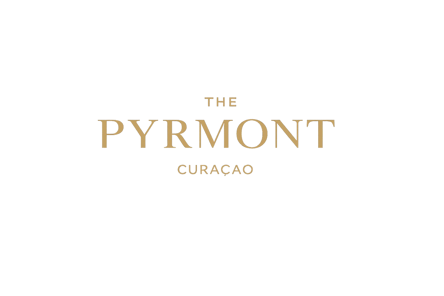 The Pyrmonth